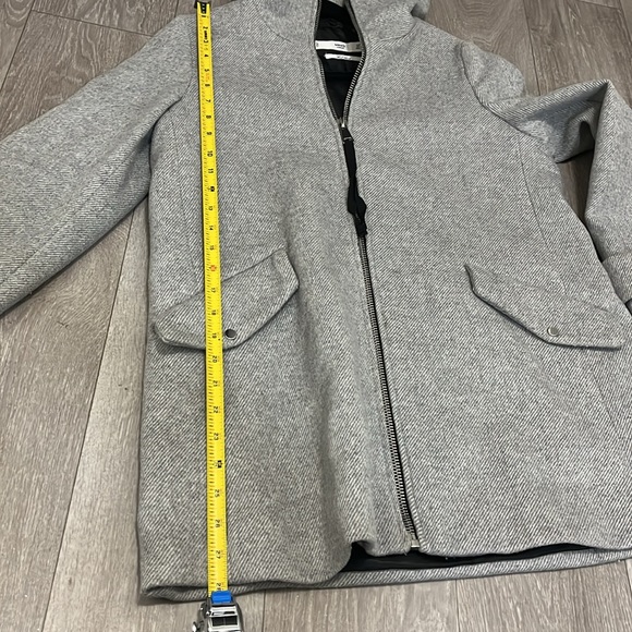 Coat by Mango - Picture 5 of 5